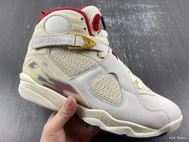 Kick Theory Special Family Casa SoleFly Mi 8 and Box) Es Su (Friends Jordan Retro Casa FJ2850-107 0817